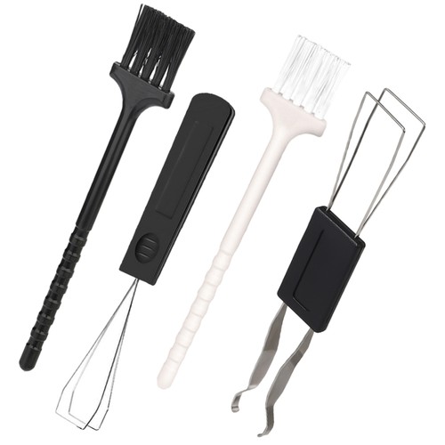 Pulling Shaft Key Brush Set Office Keyboard Cleaning Tools Mechanical Cleaner - 第 2/12 張圖片