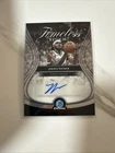 2025-26 Bowman Basketball TTa-JW Jarace Walker Timeless Touch Auto