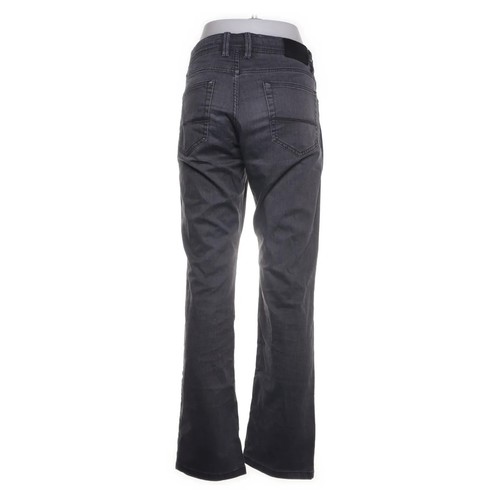Westbury Premium, Jeans, Größe: 30/30, Grau, Elasthan/Polyester/Baumwolle #w4q - Bild 2 von 5