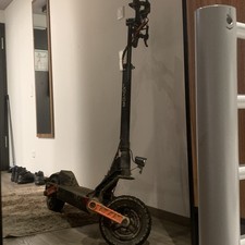 E-Scooter Joyor S5 600W 45 km/h 13Ah Offroad Elektroroller 10 Zoll