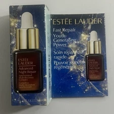 Estee Lauder Advanced Night Repair Synchronized Multi-Recovery Complex 0.23oz