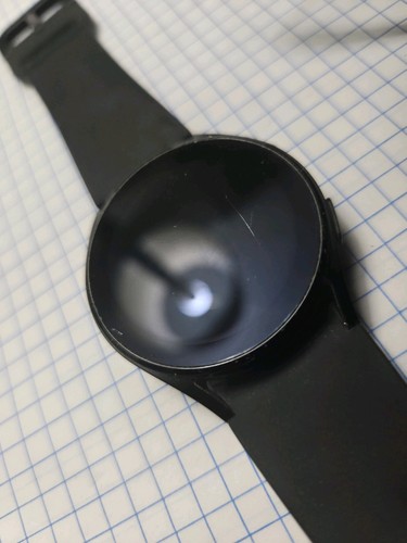 Samsung Galaxy Watch 4 - SAM R865U GW4 40MM BLK KIT 2022 Open Box Unlocked - Zdjęcie 5 z 9