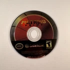 Metroid Prime Nintendo GameCube Disc Only Tested Authentic