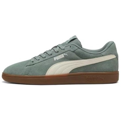 PUMA Smash 3.0 Green Moon - 390984-25
