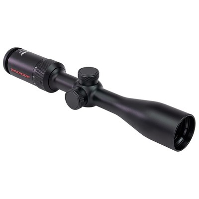 Winchester Supreme 3-9x40mm Riflescope WQ-RS-SPRM7-3-9X40