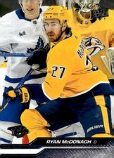 2023-24 Upper Deck #352 Ryan McDonagh