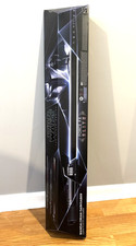 Star Wars Black Series Mandalorian Darksaber Force FX Elite New Sealed