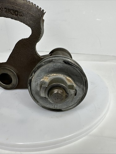 Craftsman 113 10" Tischkreissäge Aufsteckwelle Montage Zahnrad Zähne 5/8" C18-802176 USA - Bild 7 von 11