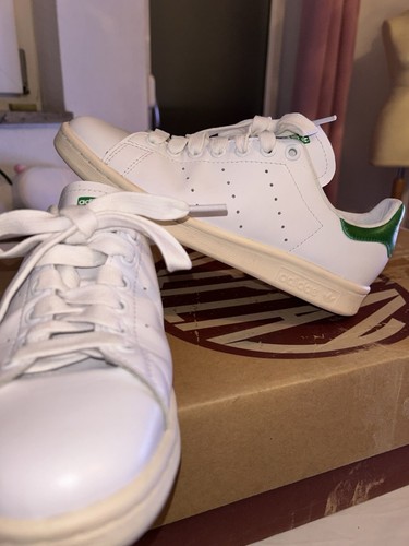Stan Smith Adidas Schuhe In Gr.38 - Bild 5 von 19