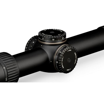 Vortex Viper PST Gen II 1-6x24mm SFP VMR-2 MOA Riflescope
