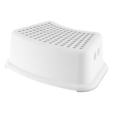 Squatty Toilet Step Stool Potty Chair Squat Bathroom Folding Sit Footstool