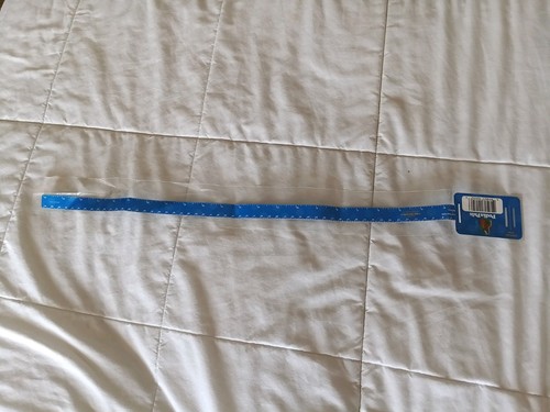 Pedia Pals Umfang Maßband 24" Gewebe wiederverwendbar 100050 100 Ct - Bild 4 von 6