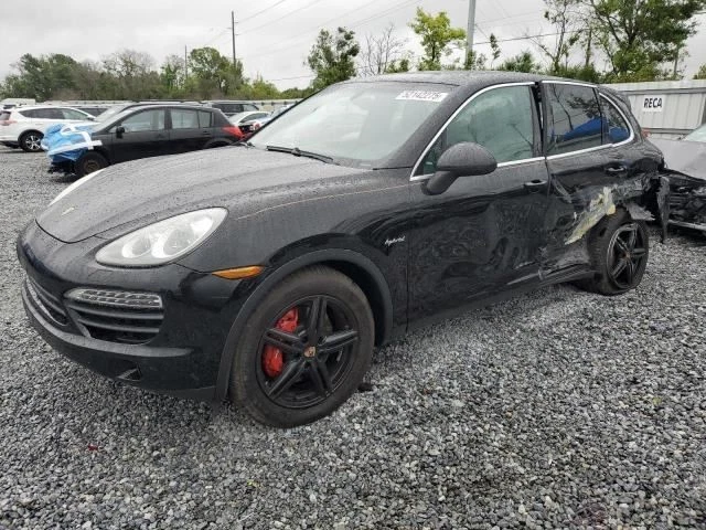 Bomba de inyección de aire 3,0 L gasolina compatible con 11-18 PORSCHE CAYENNE 568403 Foto 3 de 4