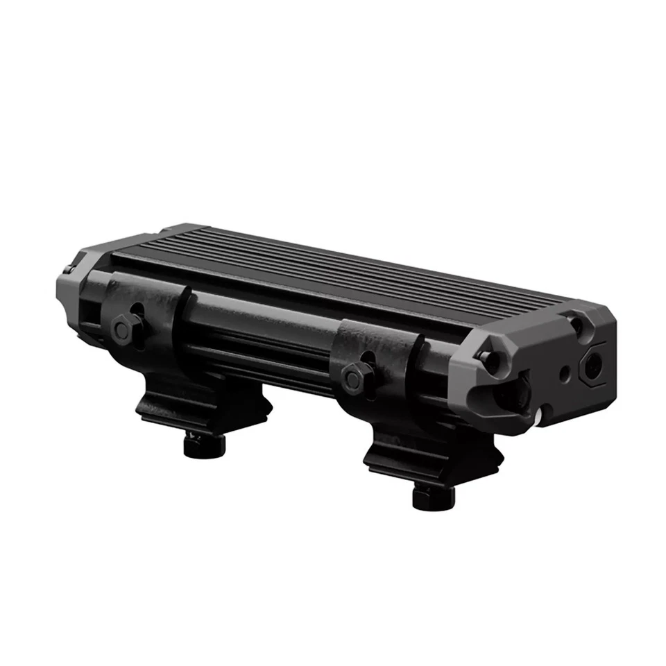 OSRAM Fernscheinwerfer Zusatzscheinwerfer LEDDL122-SP SR 192mm 67mm 35mm 550g - Bild 4 von 4