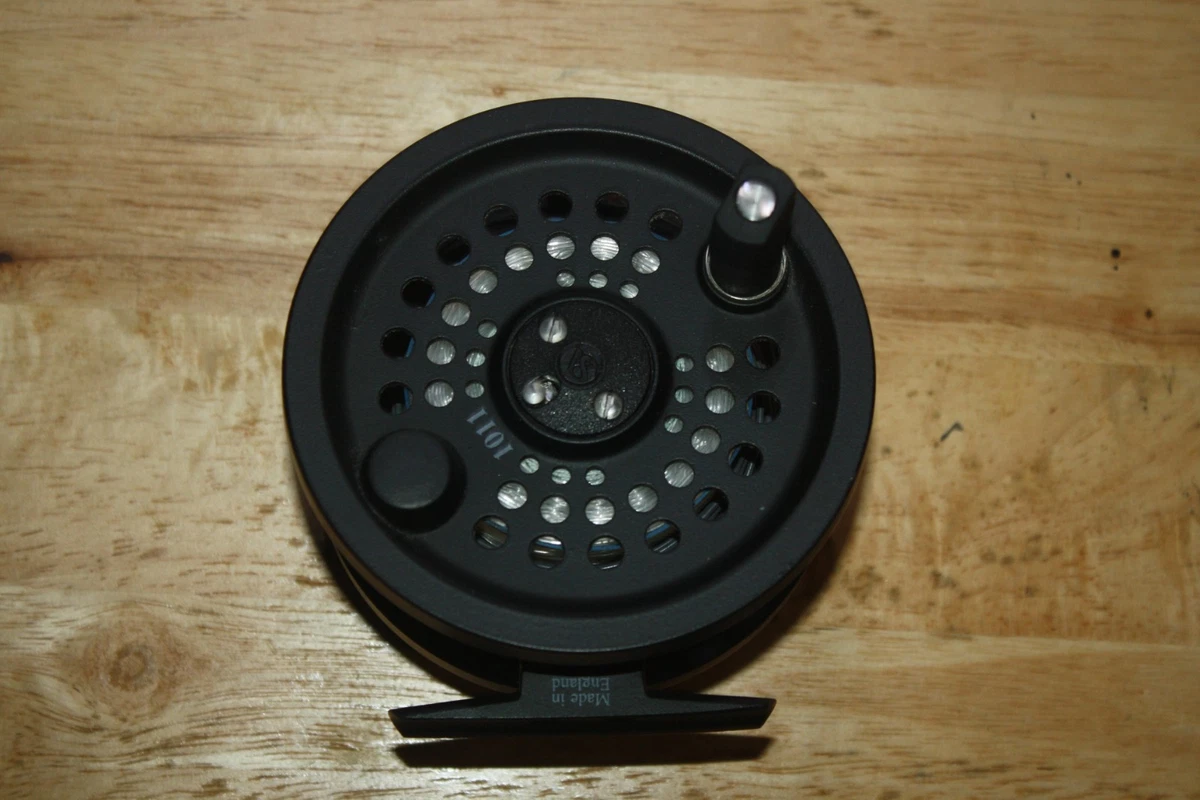 Scientific Anglers Fishing Reels for sale | eBay