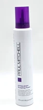 Paul Mitchell Extra‑Body Sculpting Foam 6.7 oz – Volume & Style Boost