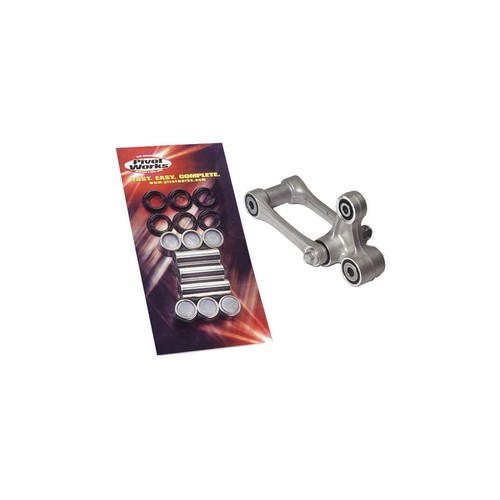 Pivot Works Linkage Bearing Kit PWLK-Y15-450 - Picture 1 of 4
