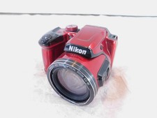 Nikon Coolpix B500 Digital Bridge Camera 40x Optical Zoom VR ED 16MP -For Parts