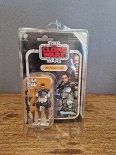 Star Wars Clone Wars Hasbro Kenner Vintage Collection Figur Arc Trooper Fives