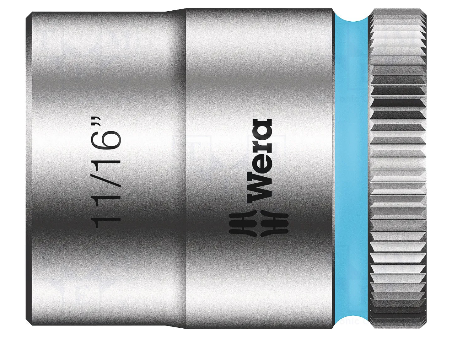 WERA 05003577001 Socket
