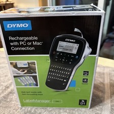 Dymo LabelManager 280 Hand-Held Label Maker