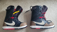 Nike Zoom Dk In Snowboard Boots for sale - eBay
