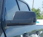 2014-2021 Toyota Tundra LH Driver Door Mirror Side View OEM