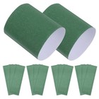  500 Pcs Servietten Ringe Rustikale Serviettenringe Thanksgiving-Serviettenringe