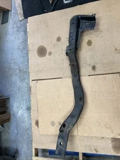 2003 2004 2005 SUBARU FORESTER LEFT FRONT FRAME CROSSMEMBER SUBFRAME OEM