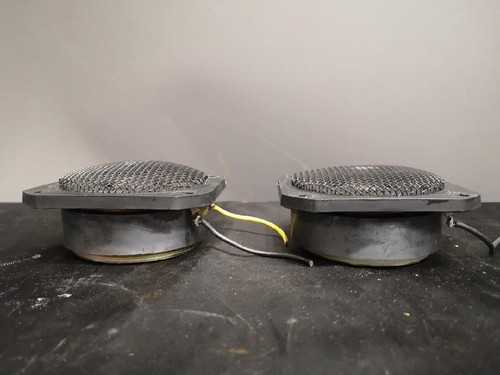 Yamaha JA-0518 Hochtöner für NS-10M Monitor Lautsprecher - getestet funktioniert - Japan - Bild 5 von 6