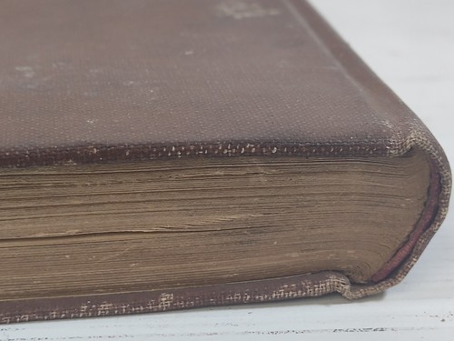The Tour Of The World In Eighty Days By Jules Verne (Arlington Edition) 1890s - Imagen 12 de 14