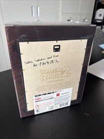 River City Girls 2 Ultimate Edition  w/ Collector Card - Nintendo Switch NEW