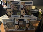 Funko Pop! Vinyl Anchorman Limited Edition Funko 2020 Summer Exclusive Set