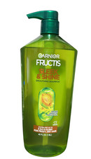Garnier Fructis Sleek & Shine Soothing Shampoo Keratin + Argan Oil  40fl.oz. 1pk