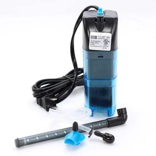 Cascade 600 voll versenkbarer Innenfilter - bietet physikalische, biologische... - Bild 8 von 9