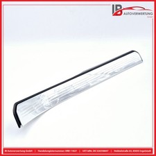 Zierleiste Einstiegsleiste Hinten Rechts A2216801835 MERCEDES-BENZ S500 W221 MB