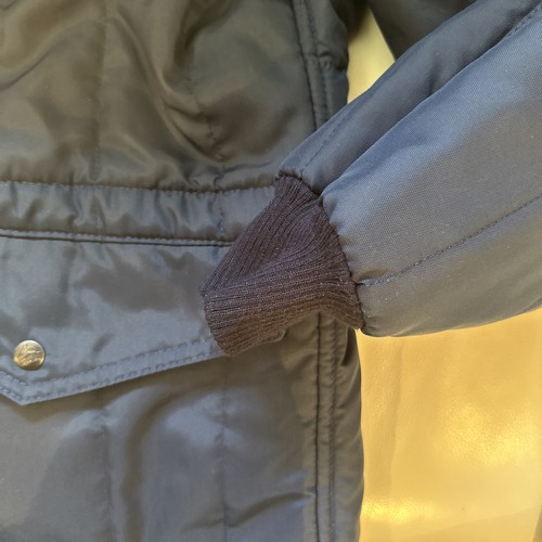 Thermojacke Dunkelblau Gr 54/56 TEMPEX - Bild 5 von 9