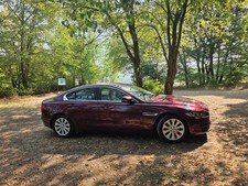 cars for sale Jaguar XE Portfolio