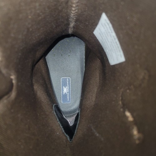 Cody James Summit Lite Performance Westernstiefel braun Größe 13D (BESCHREIBUNG LESEN) - Bild 10 von 13