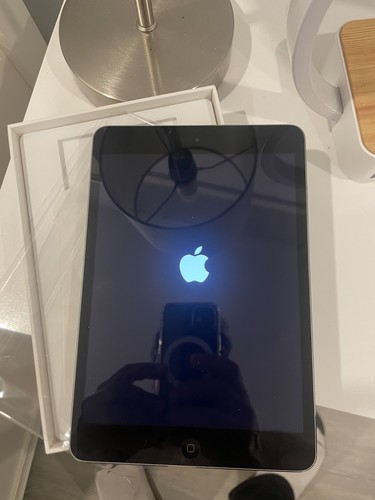 Apple iPad mini 2 A1489 16GB Storage Space Gray 7.9" - Tested - Picture 4 of 5