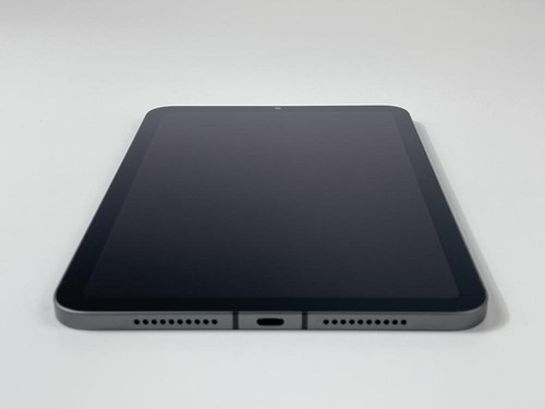 Apple iPad mini 6 64GB (Entsperrt) A2568 Space Grau - LCD Weiße Punkte - Bild 4 von 7