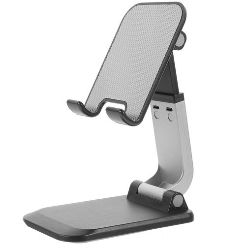 Bedside Phone Holder Office Phone Holder Mobile Phone Holder Desk Phone Stand - 第 1/12 張圖片