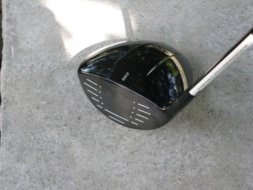 Tour Edge Hot Launch E523 Driver 10.5° Graphite Regular Right 44.50" - Picture 3 of 9