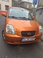Kia Picanto 2004 1.1 Benzin