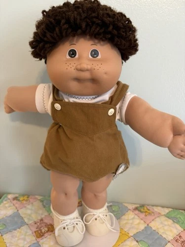 Jesmar Cabbage patch