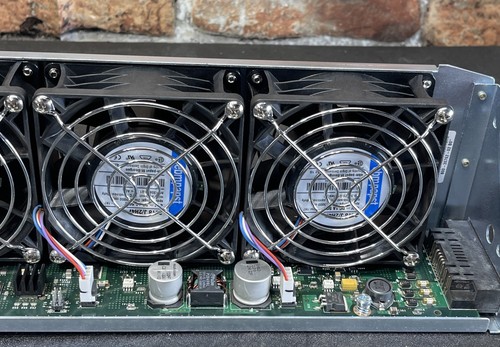 Cisco ASR-9006 Fan Module Series Router - Afbeelding 7 van 7
