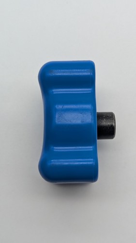 WILLIAMS TOOL SUPER TORQBONE 1/4" RATCHETING HAND RATCHET RARE VHTF DOG BONE - Foto 5 di 13