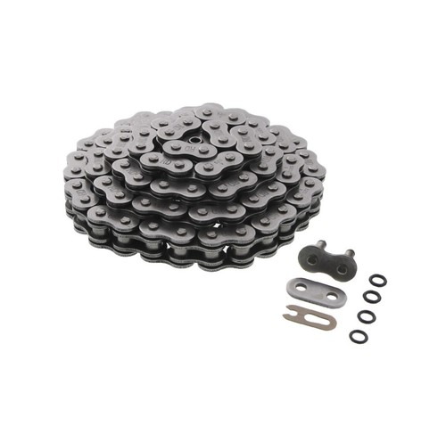 Chain and Sprocket Set for Polaris Sportsman 500 6X6 2003 - 2008 O-Ring 80L,116L - Picture 4 of 5