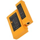  3 stücke RJ45 Kabelprüfgerät Netzwerk Kabelprüfgerät Ethernet Wire