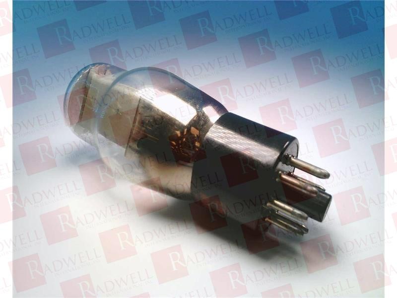 2050 / Vt245 NOS Vacuum Tube Jan RCA for sale online | eBay